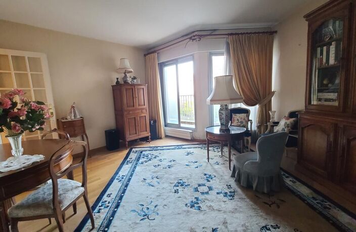 Appartement F3 — photo 2
