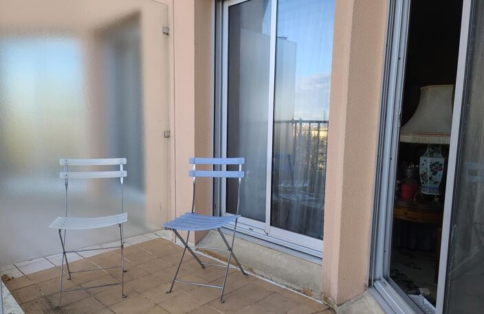 Appartement F3 — photo 3