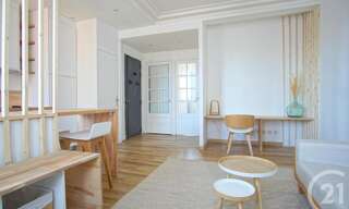 Appartement 2 Pièces 41 m² à vendre à Choisy-le-Roi (94600)