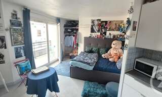 Appartement 1 Pièce 23 m² à vendre à Créteil (94000)