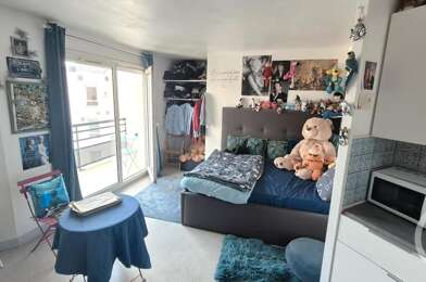 Appartement 1 pièces 166000 €