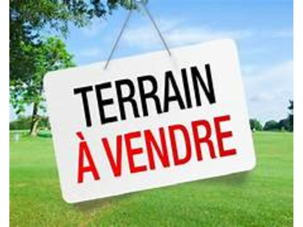 Terrain  à vendre Pont-de-Chéruy 38230