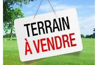 Terrain  139000 €