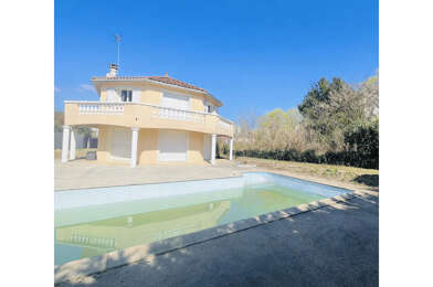 Maison 4 pièces 349000 €