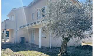 Maison 4 Pièces 150 m² à vendre à Pont-de-Chéruy (38230)