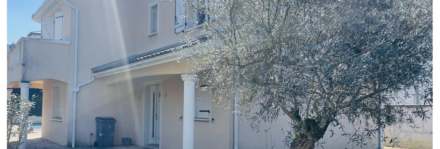 Maison 4 Pièces 150 m² à vendre à Pont-de-Chéruy (38230)