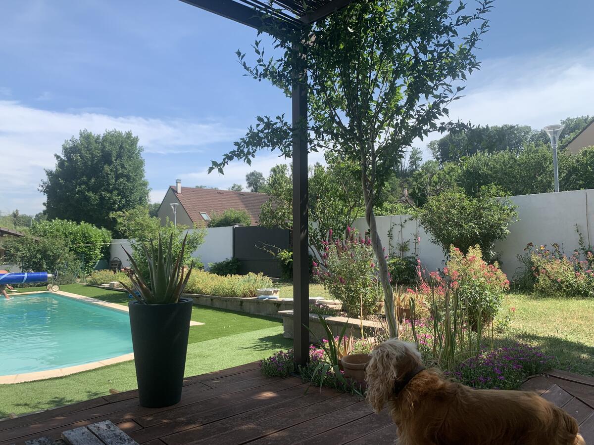 Villa / Maison 6 pièces  à vendre Verpillière (La) 38290