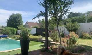 Maison 6 Pièces 102 m² à vendre à La Verpillière (38290)