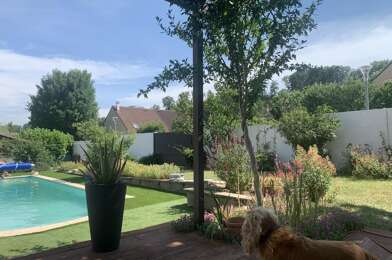 Maison 6 pièces 322500 €