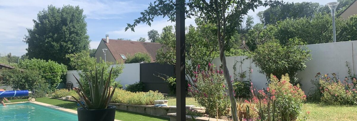 Maison 6 Pièces 102 m² à vendre à La Verpillière (38290)