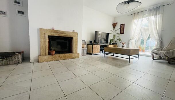 Villa / Maison 6 pièces  à vendre Verpillière (La) 38290