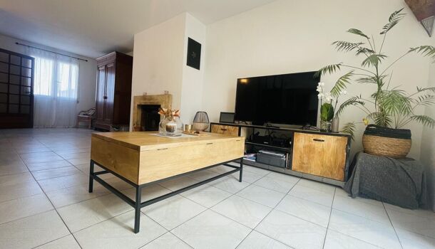 Villa / Maison 6 pièces  à vendre Verpillière (La) 38290