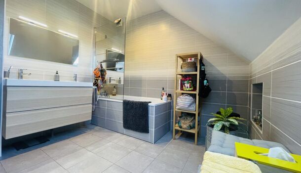 Villa / Maison 6 pièces  à vendre Verpillière (La) 38290