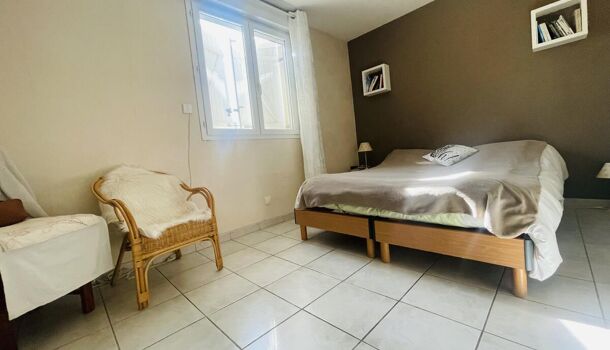 Villa / Maison 6 pièces  à vendre Verpillière (La) 38290