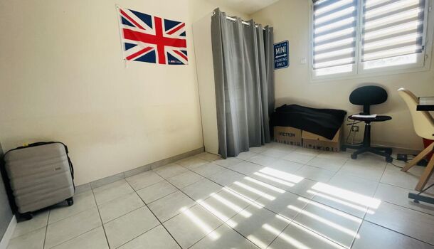 Villa / Maison 6 pièces  à vendre Verpillière (La) 38290