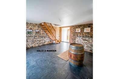 Maison 6 pièces 198550 €