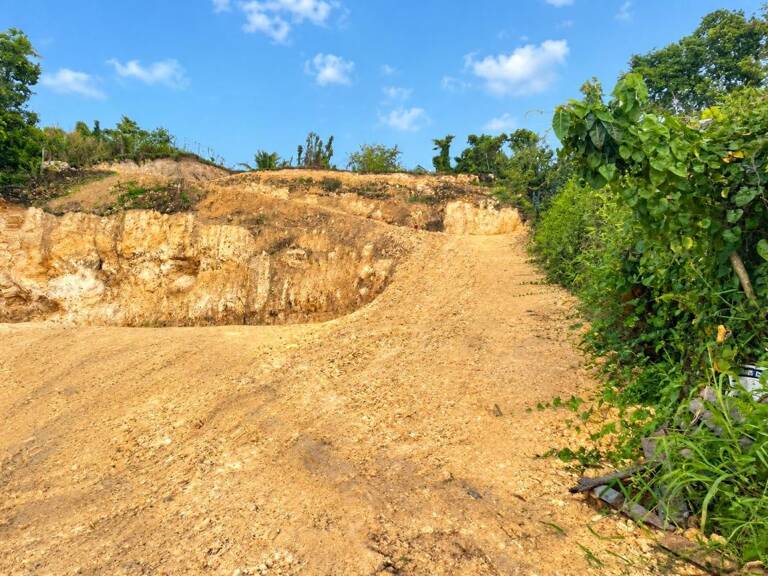 Terrain À Vendre — photo 1