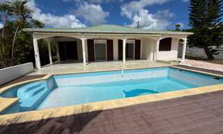 Maison 5 Pièces 110 m² à vendre à Morne-à-l'Eau (97111)