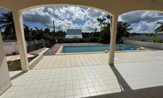 Maison 5 Pièces 110 m² à vendre à Morne-à-l'Eau (97111)