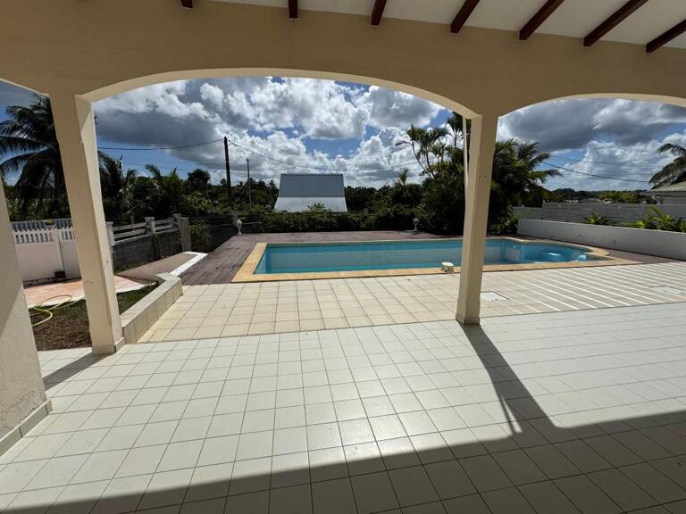 Maison 4 chambres - A moins de 5min du Nouveau CHU - Perrin — photo 1