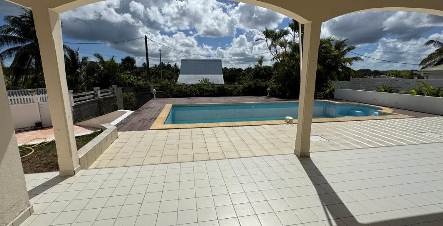 Maison 4 chambres - A moins de 5min du Nouveau CHU - Perrin — photo 1