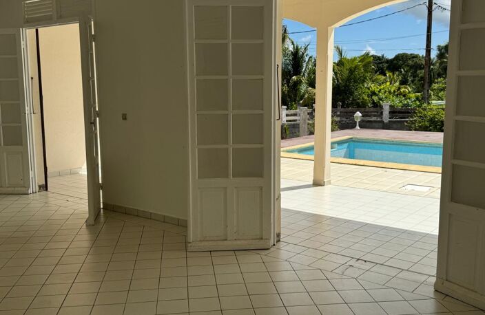 Maison 4 chambres - A moins de 5min du Nouveau CHU - Perrin — photo 3