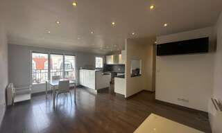 Appartement 3 Pièces 76 m² à vendre à Franconville (95130)