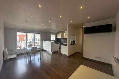 Appartement 3 pièces 285000 €