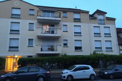 Appartement 3 pièces 285000 €
