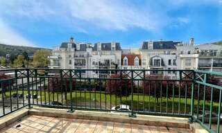 Appartement 3 Pièces 76 m² à vendre à Franconville (95130)