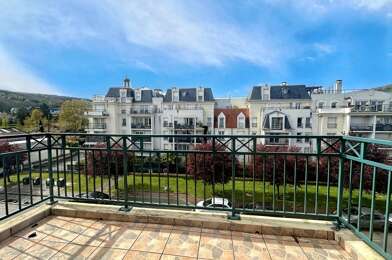 Appartement 3 pièces 285000 €