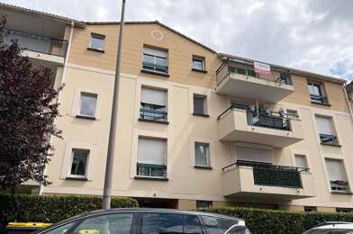 Appartement 3 pièces 265000 €