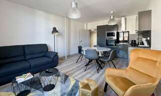 Appartement 3 Pièces 65 m² à louer à Gaillac (81600)