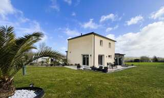 Maison 4 Pièces 98 m² à vendre à Mahalon (29790)