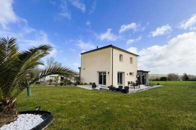 Maison 4 pièces 282000 €