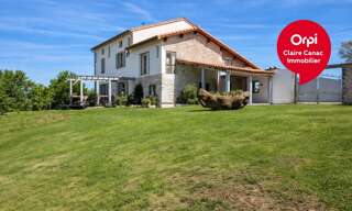 Maison 7 Pièces 227 m² à vendre à Vielmur-sur-Agout (81570)