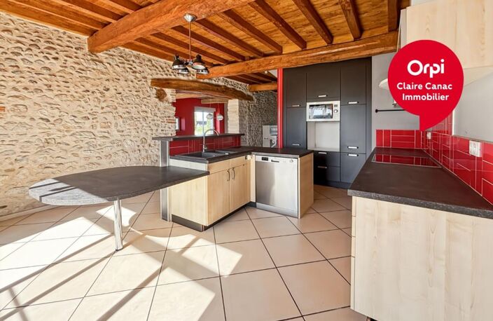 Maison À Vendre — photo 5