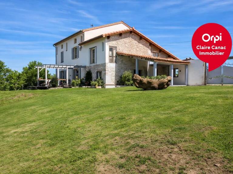 Maison À Vendre — photo 1
