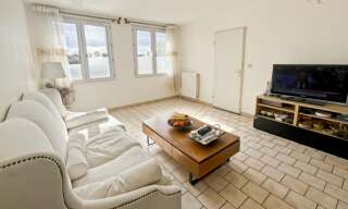 Maison 4 Pièces 84 m² à vendre à Courdimanche (95800)