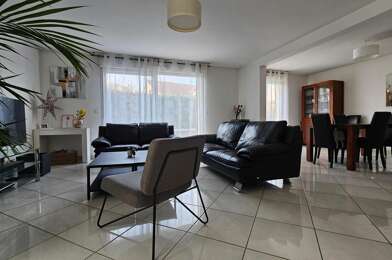 Maison 4 pièces 349900 €