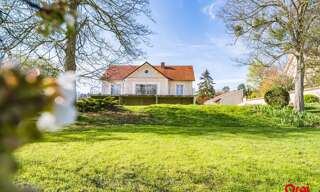 Maison 6 Pièces 155 m² à vendre à Baslieux-lès-Fismes (51170)