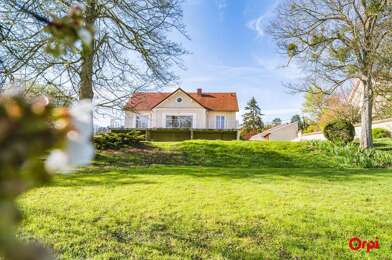 Maison 6 pièces 430000 €