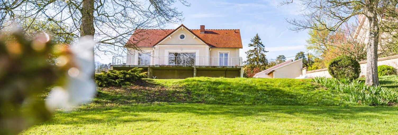 Maison 6 Pièces 155 m² à vendre à Baslieux-lès-Fismes (51170)