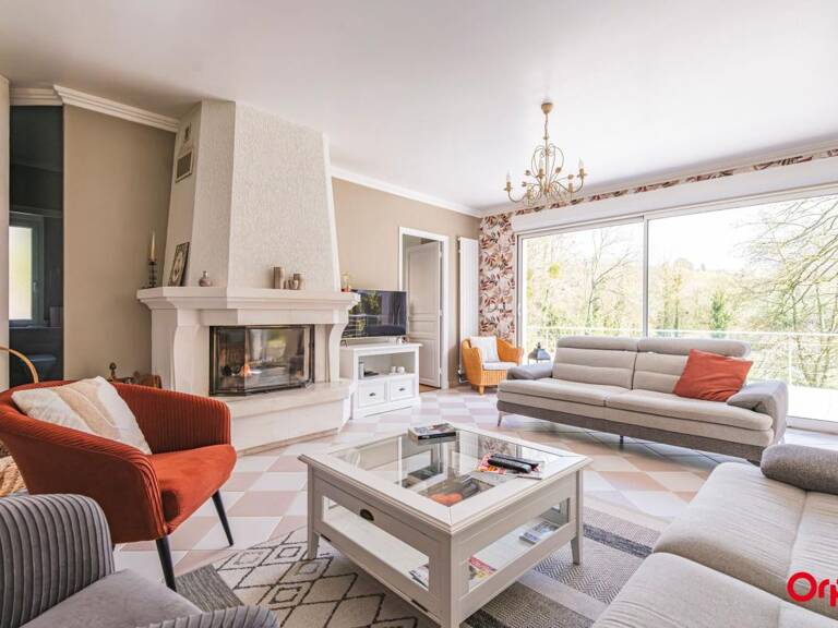 Magnifique propriété édifiée sur 5000 m² à Baslieux les Fismes — photo 1