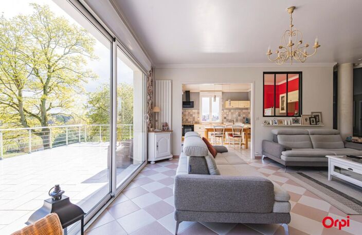 Magnifique propriété édifiée sur 5000 m² à Baslieux les Fismes — photo 2