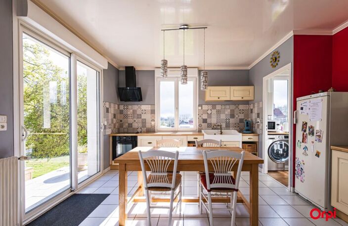 Magnifique propriété édifiée sur 5000 m² à Baslieux les Fismes — photo 3