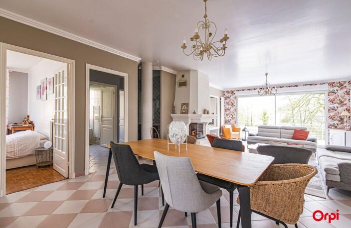 Magnifique propriété édifiée sur 5000 m² à Baslieux les Fismes — photo 4