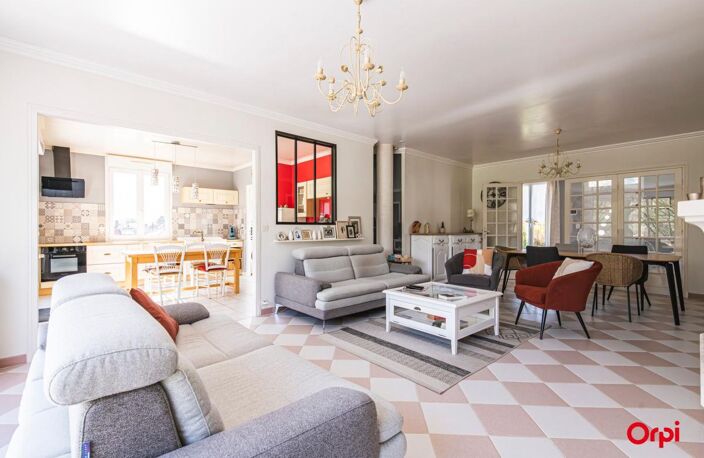 Magnifique propriété édifiée sur 5000 m² à Baslieux les Fismes — photo 5
