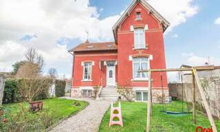 Maison 6 Pièces 120 m² à vendre à Saint-Brice-Courcelles (51370)