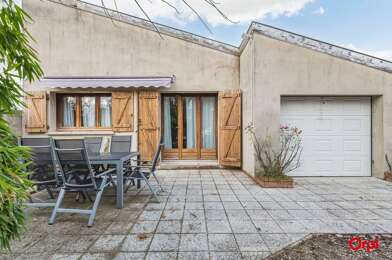 Maison 2 pièces 175000 €